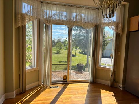 Tiny photo for 52590 North Avenue, Macomb Township, MI 48042 (MLS # 58050209516)