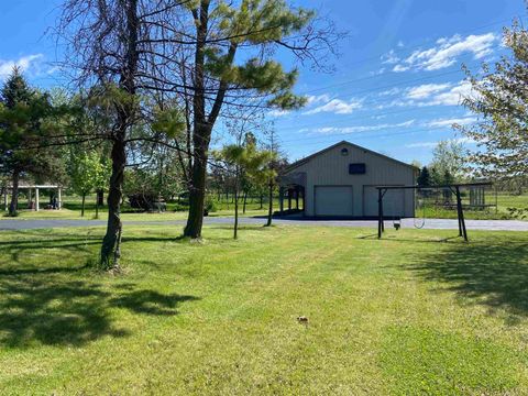 Tiny photo for 52590 North Avenue, Macomb Township, MI 48042 (MLS # 58050209516)