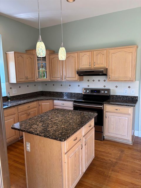 Tiny photo for 52590 North Avenue, Macomb Township, MI 48042 (MLS # 58050209516)