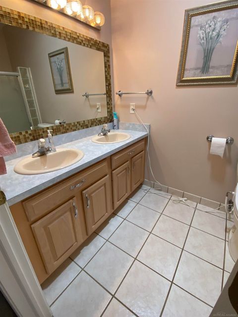 Tiny photo for 52590 North Avenue, Macomb Township, MI 48042 (MLS # 58050209516)