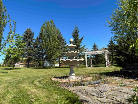 Tiny photo for 52590 North Avenue, Macomb Township, MI 48042 (MLS # 58050209516)