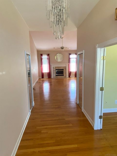 Tiny photo for 52590 North Avenue, Macomb Township, MI 48042 (MLS # 58050209516)