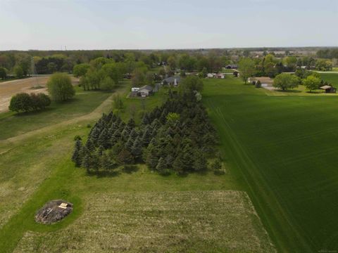 Tiny photo for 52590 North Avenue, Macomb Township, MI 48042 (MLS # 58050209516)