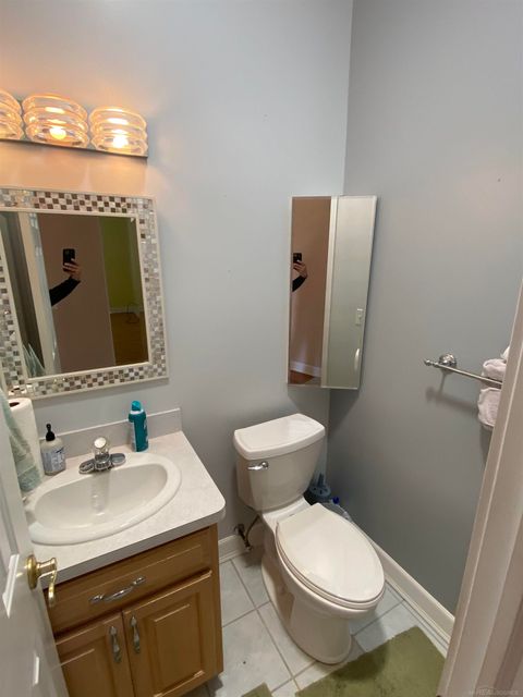 Tiny photo for 52590 North Avenue, Macomb Township, MI 48042 (MLS # 58050209516)