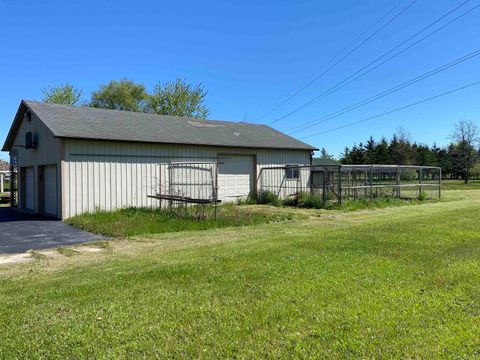 Tiny photo for 52590 North Avenue, Macomb Township, MI 48042 (MLS # 58050209516)
