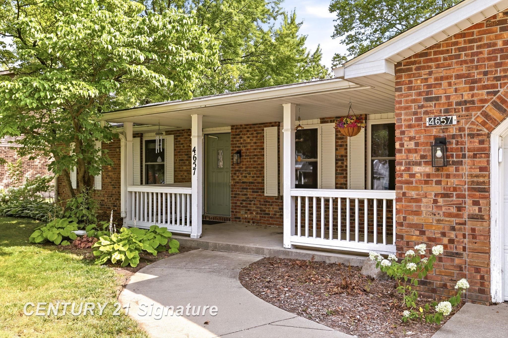 4657 Dogwood Lane