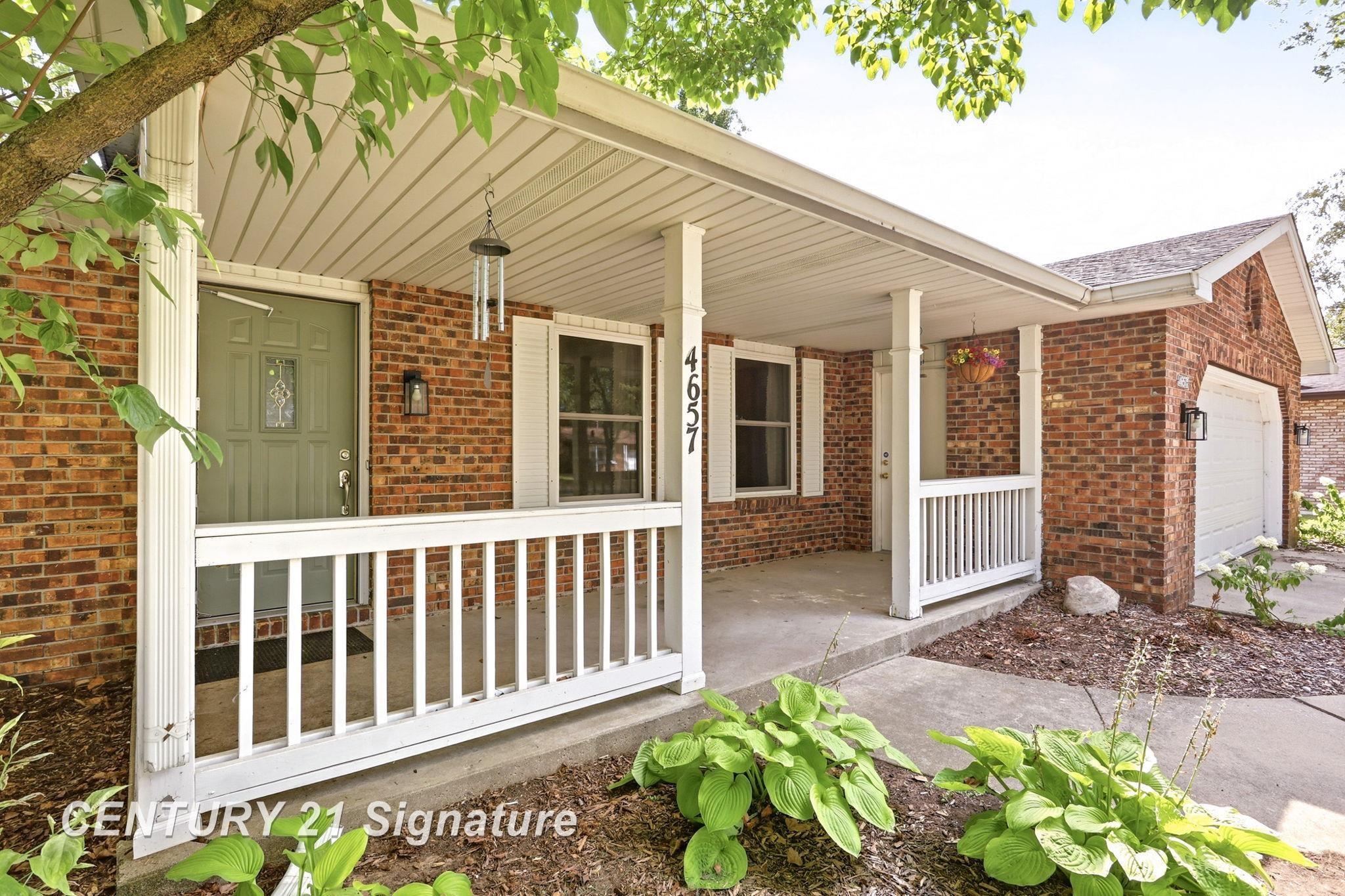 4657 Dogwood Lane