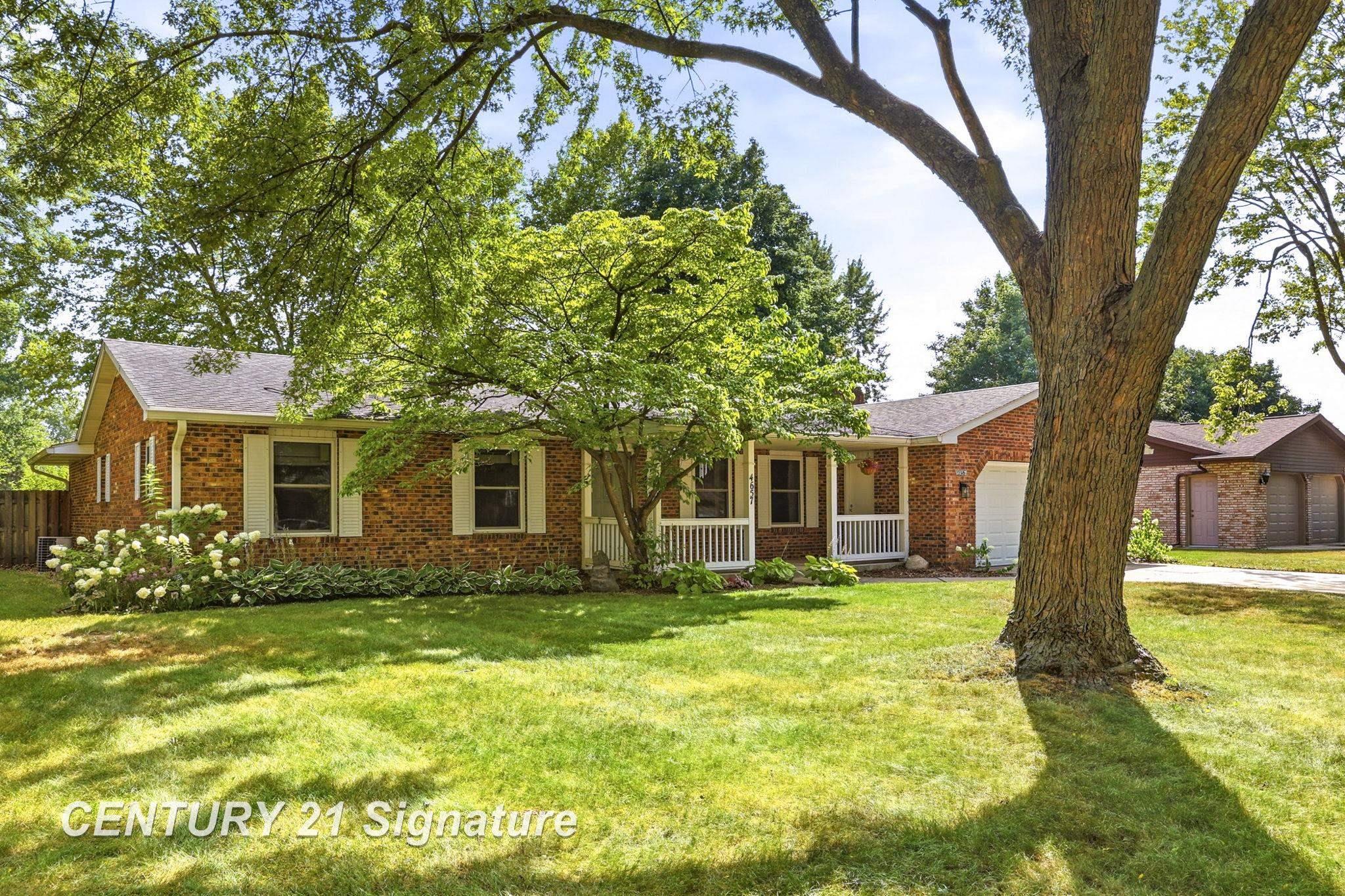 4657 Dogwood Lane