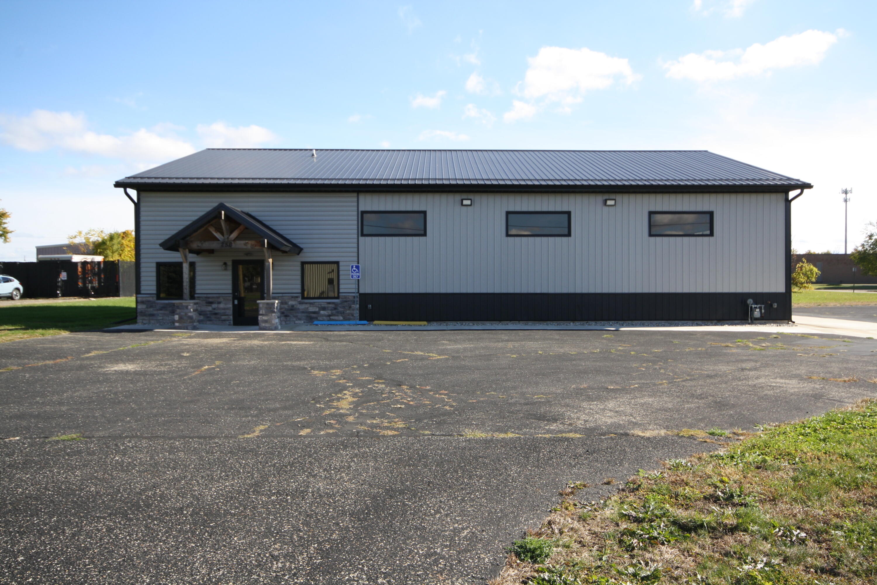 256 N 30th Street