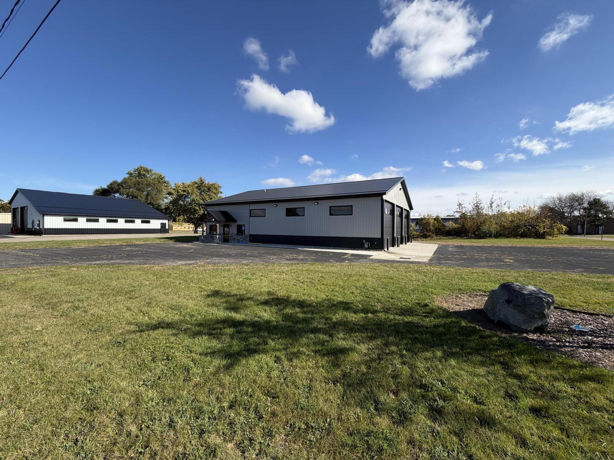 256 N 30th Street