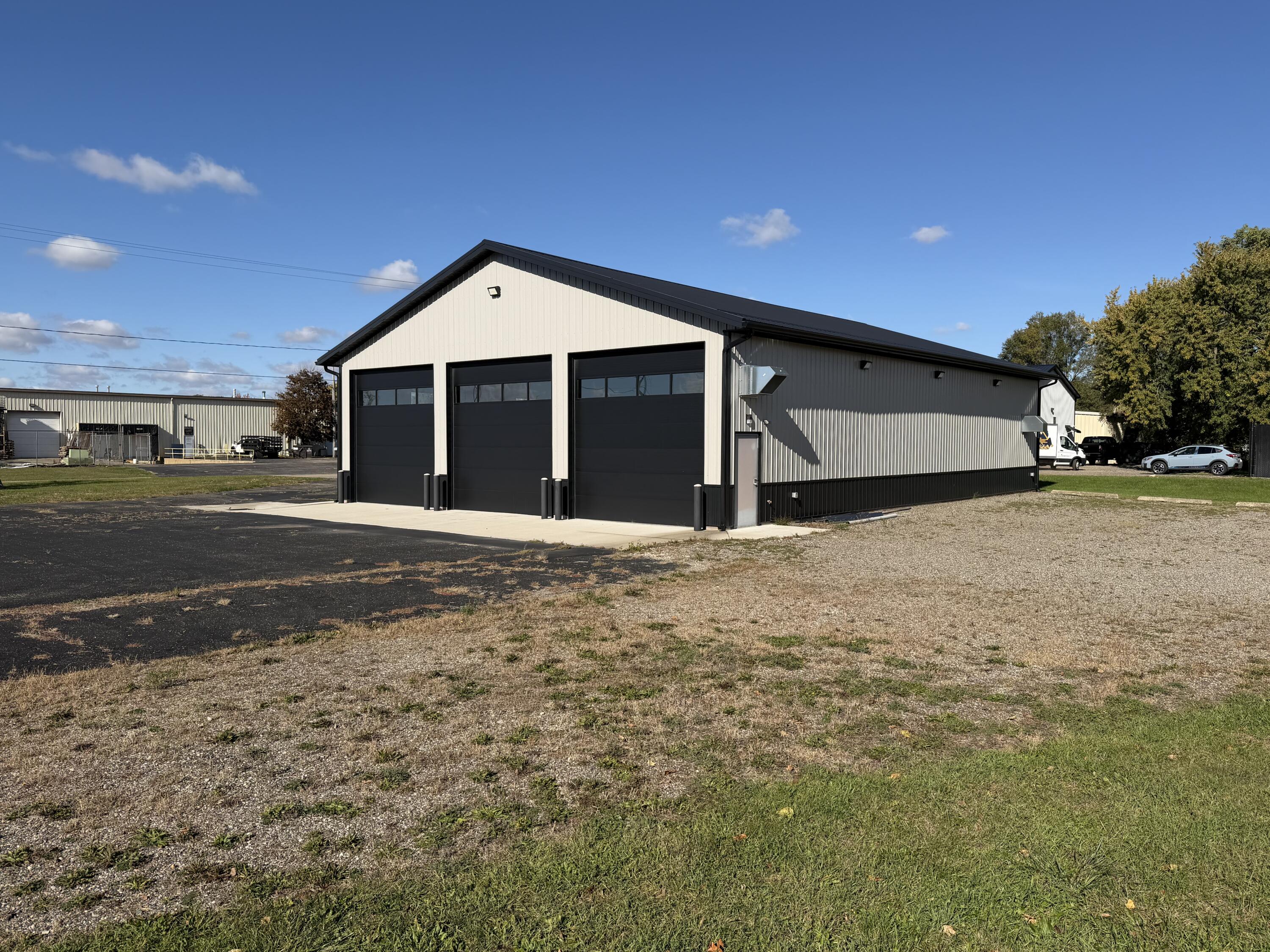256 N 30th Street