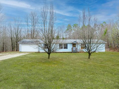 4977 Gardner Lane Union Township MI 49633