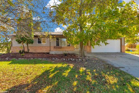 15183 Yale Road Lynn Township MI 48097