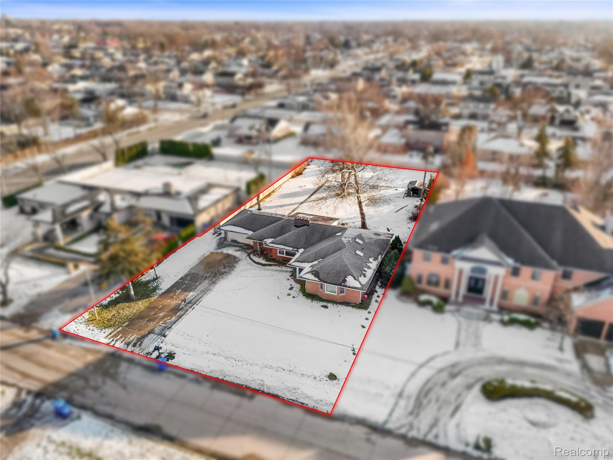 26639 Doxtator Street