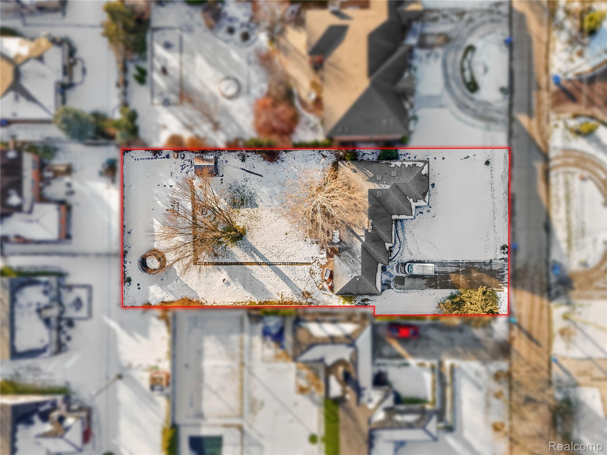 26639 Doxtator Street