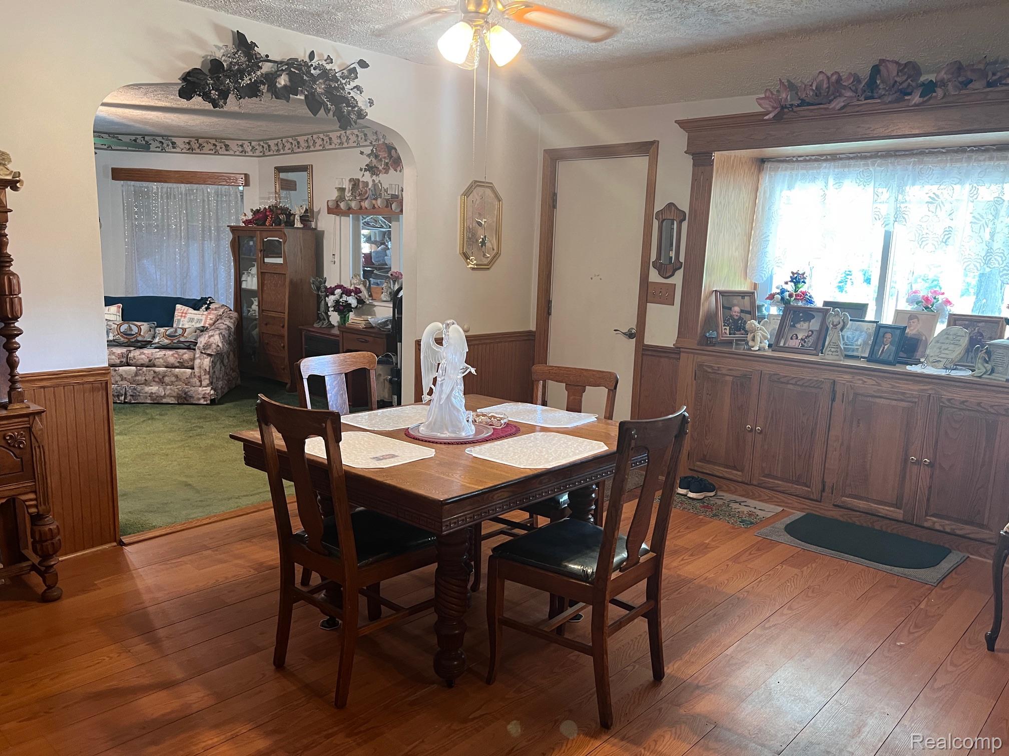 13054 Shaftsburg Road
