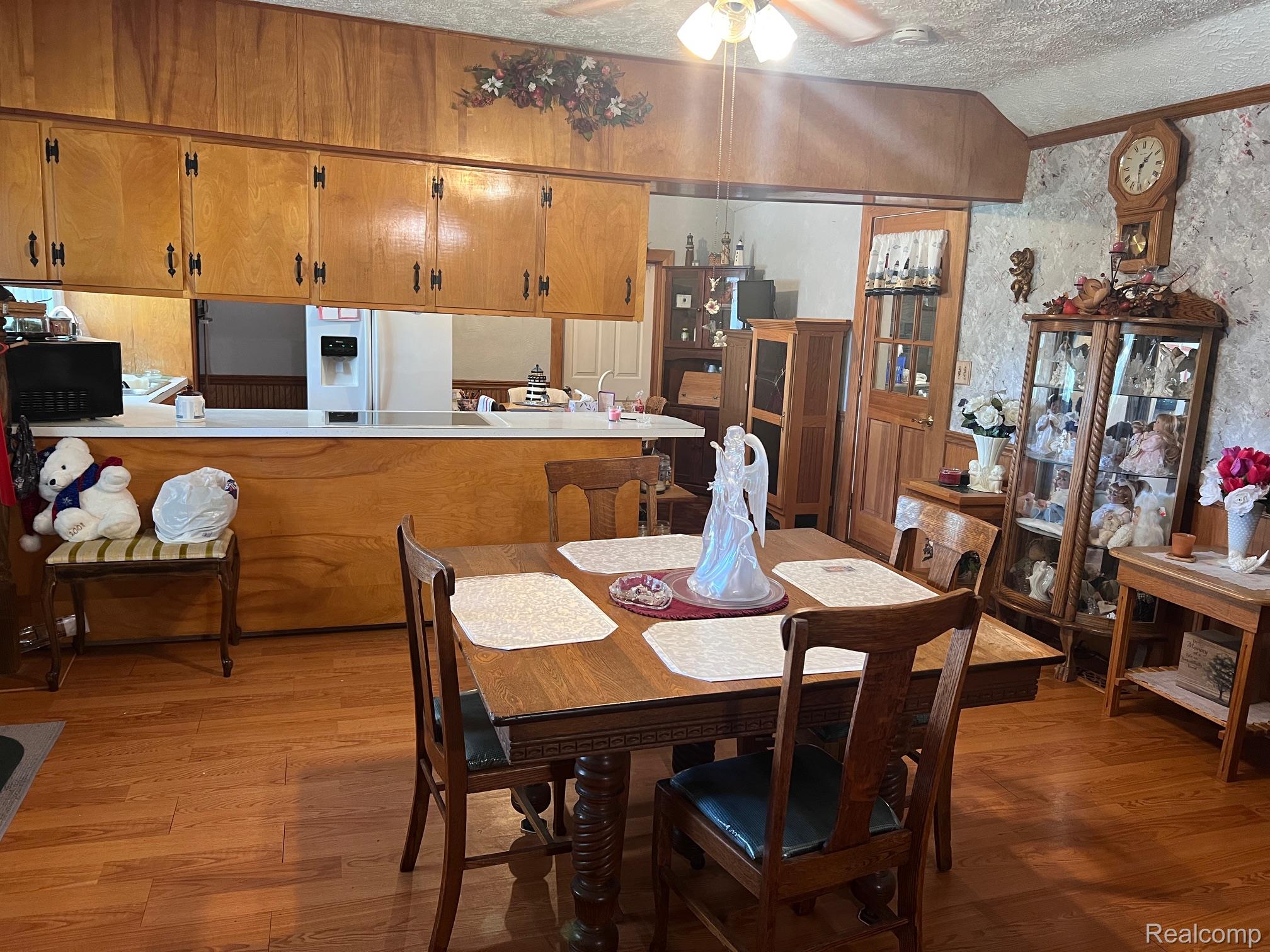 13054 Shaftsburg Road