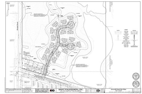 00 Pontiac Trail Walled Lake City MI 49390