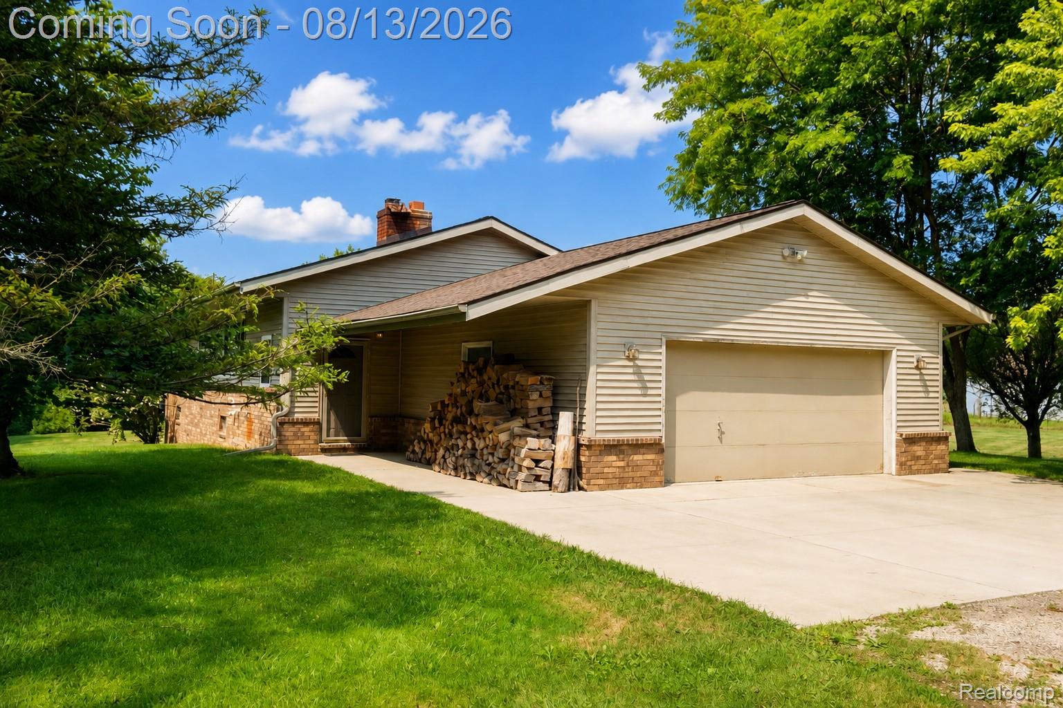 6776 Farley Road