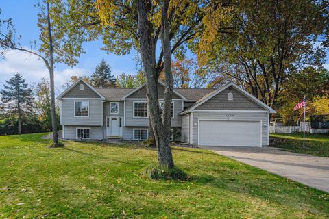 3568 Smithfield Way Oshtemo Charter Township MI 49009
