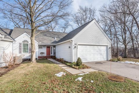 502 Heritage Drive Ann Arbor City MI 48105