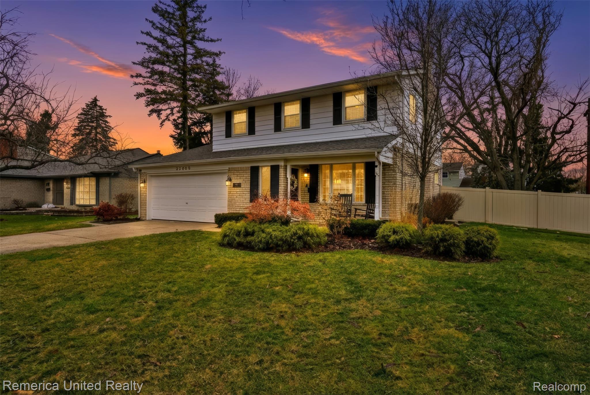 36408 Rayburn Street