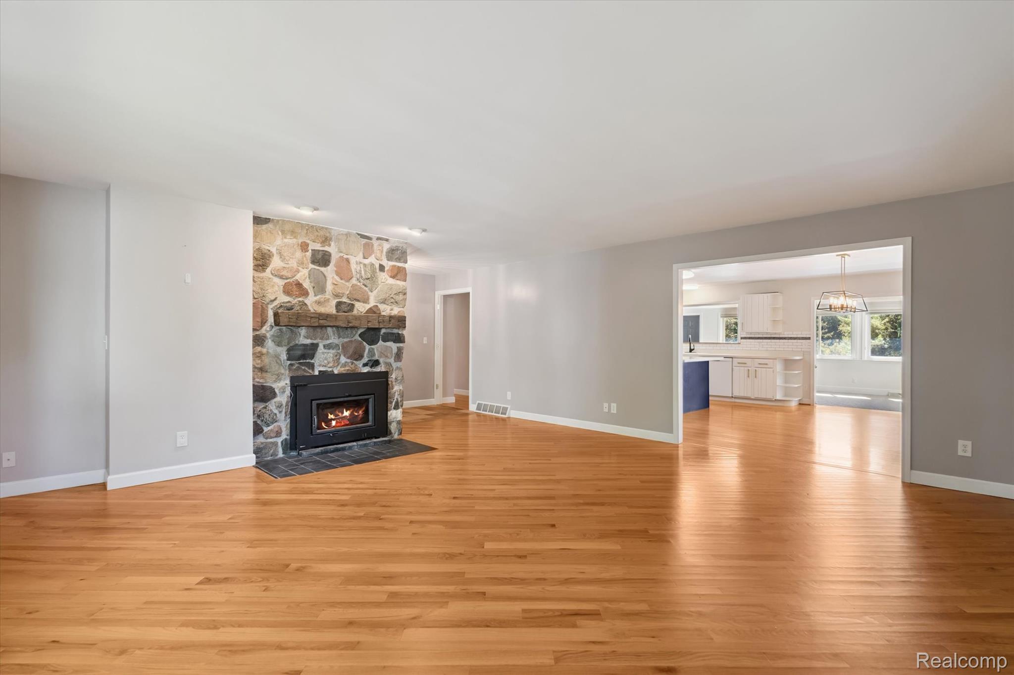 2860 E Coon Lake Road