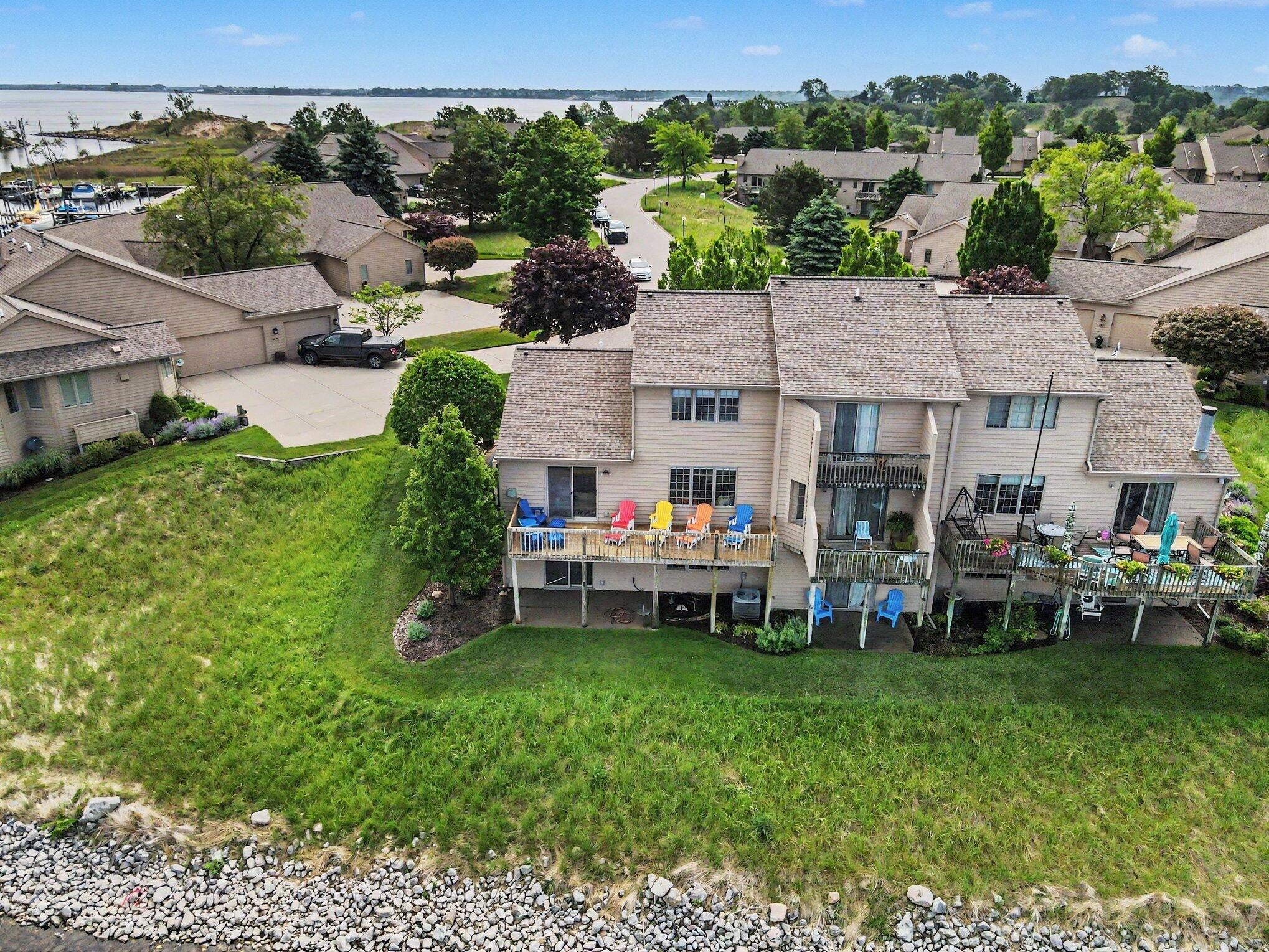 1410 E Harbour Towne Circle # 12