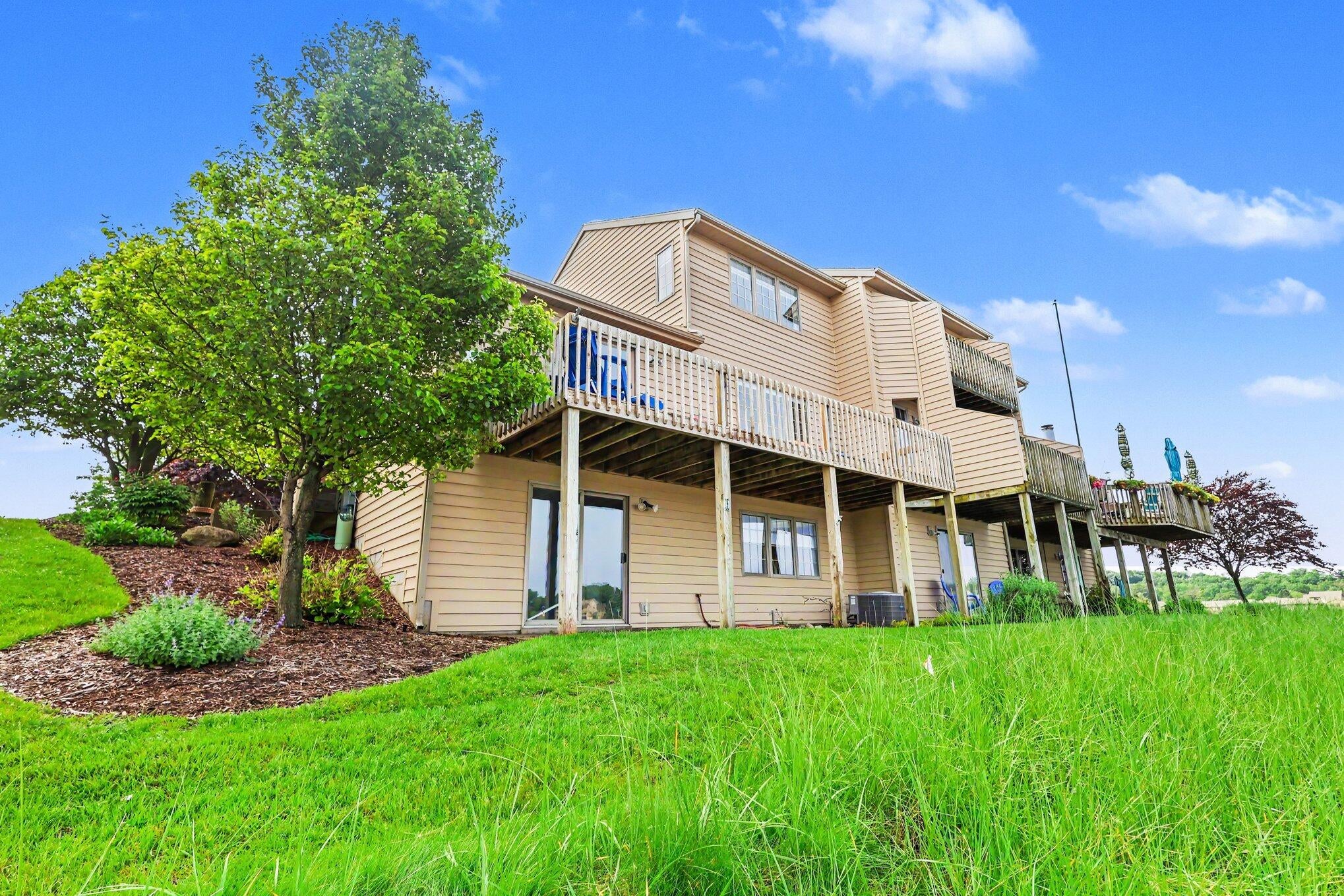 1410 E Harbour Towne Circle # 12
