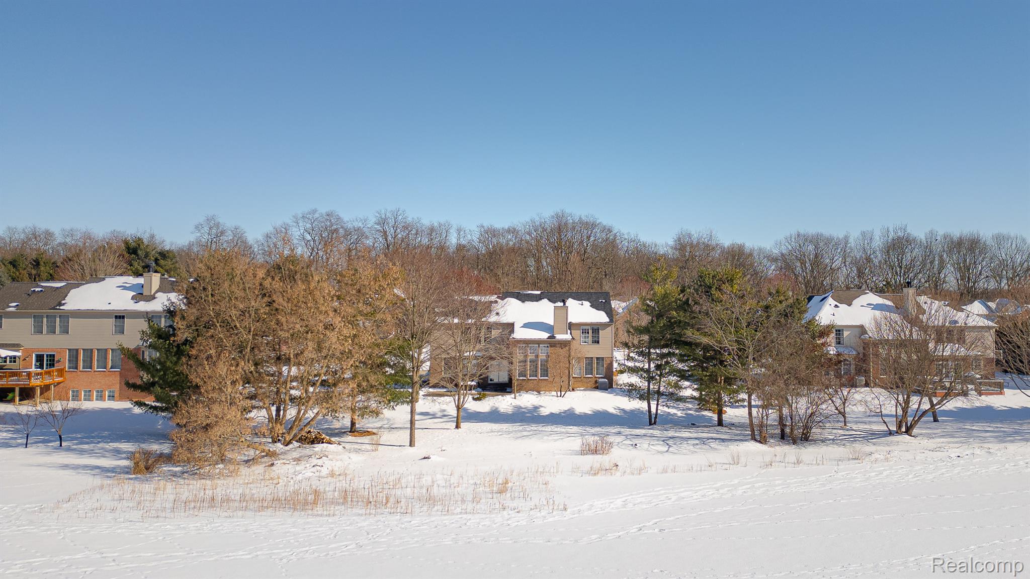 1546 Covington Woods Lane