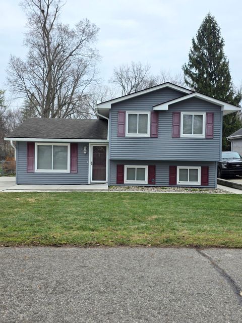 520 Rice Avenue Ypsilanti Charter Township MI 48197