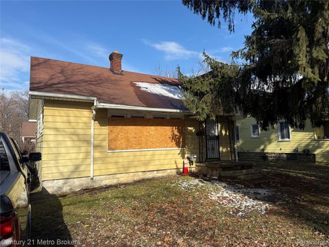 2918 Mackin Road Flint City MI 48504