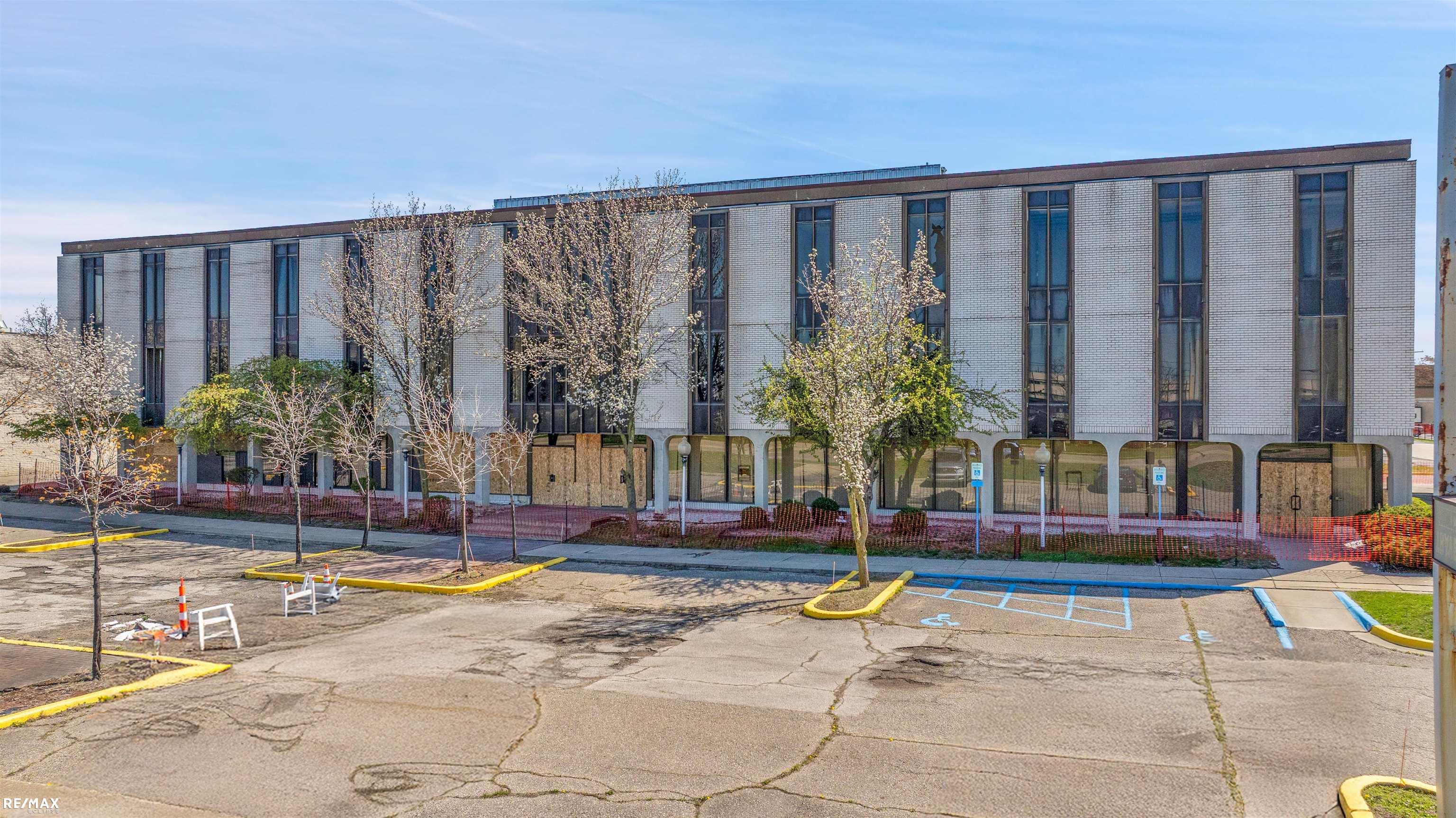 30100 Van Dyke Avenue