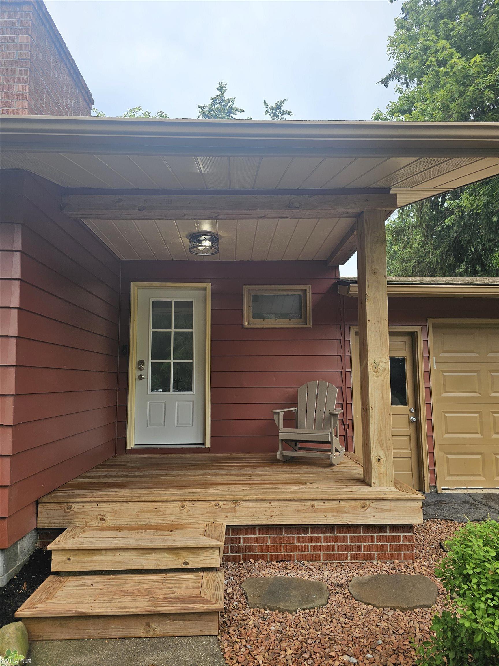 4385 Parker Road