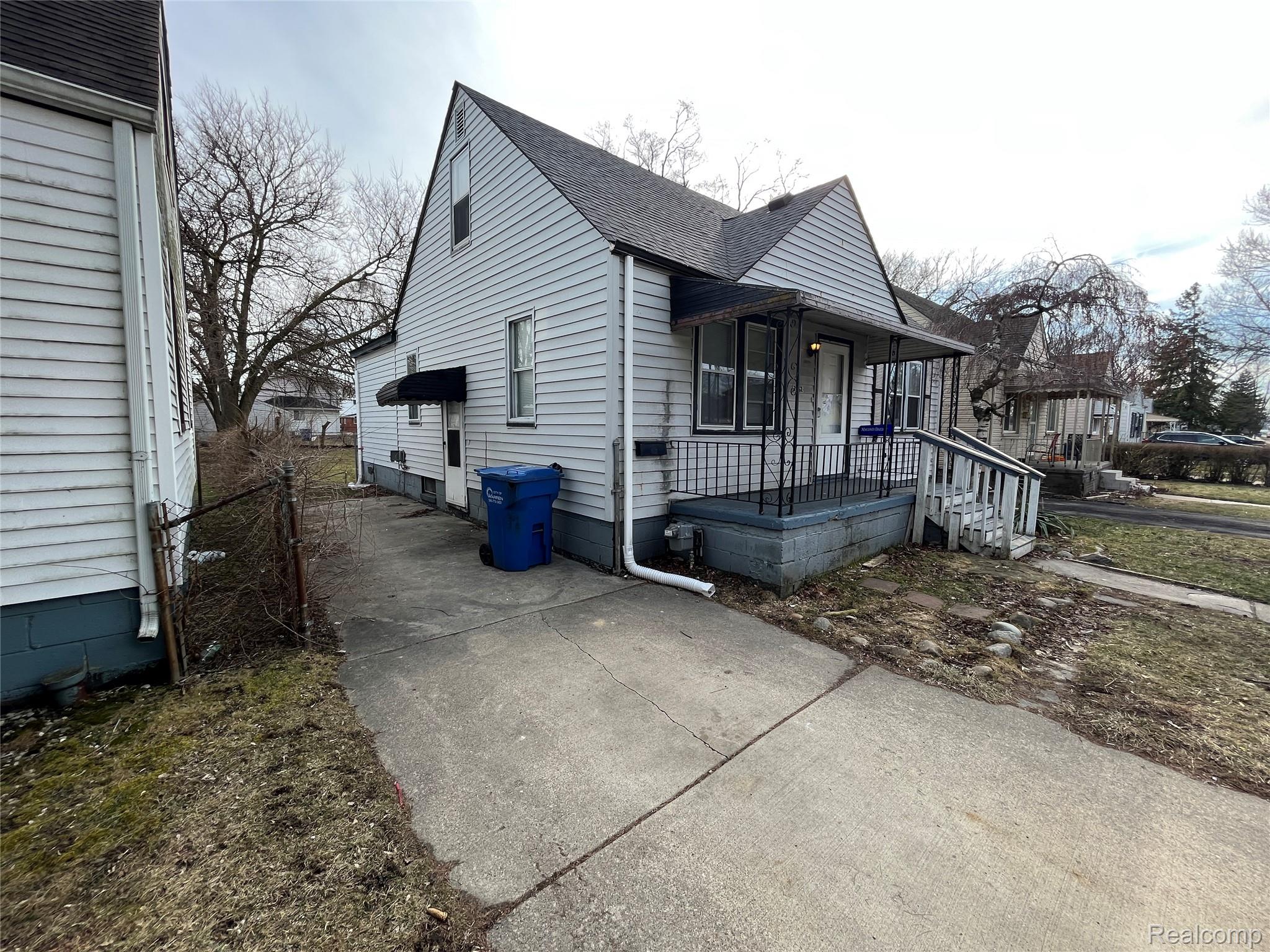 7552 WESTMINSTER Avenue