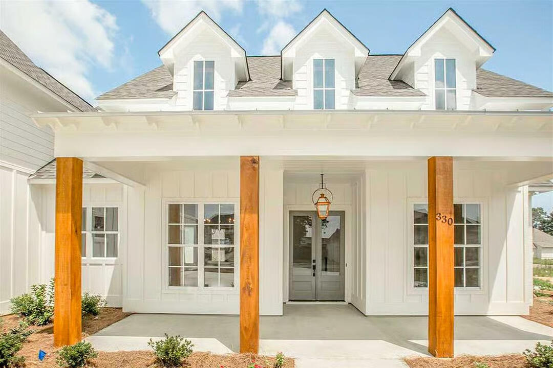 20957 N Dixboro Road