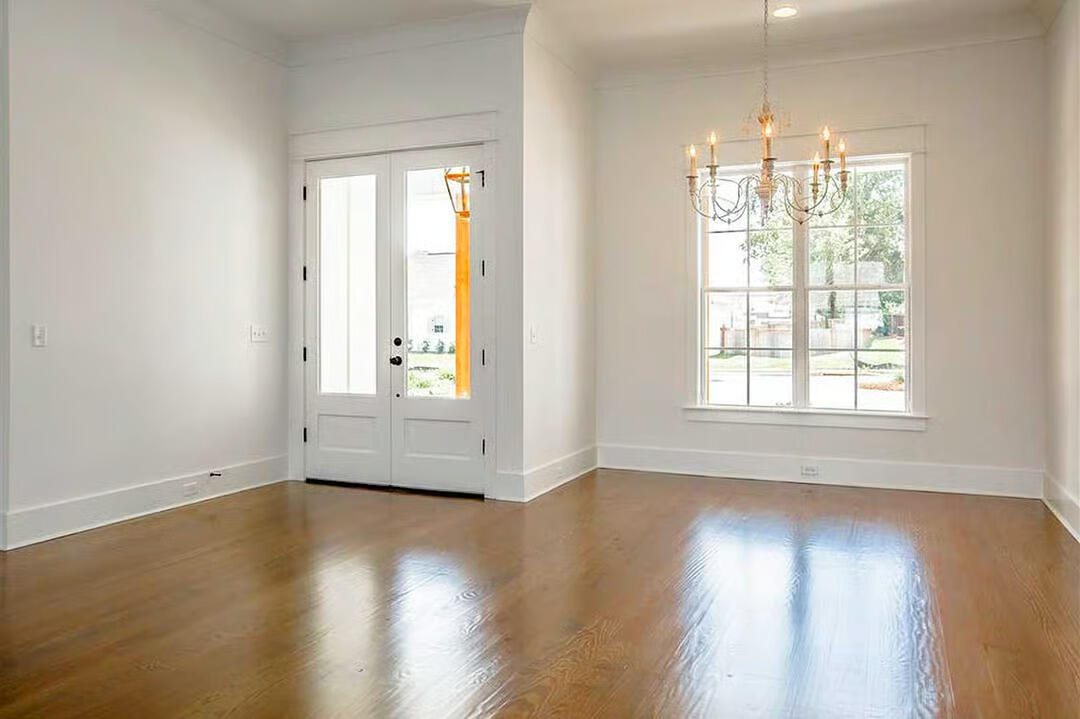 20957 N Dixboro Road