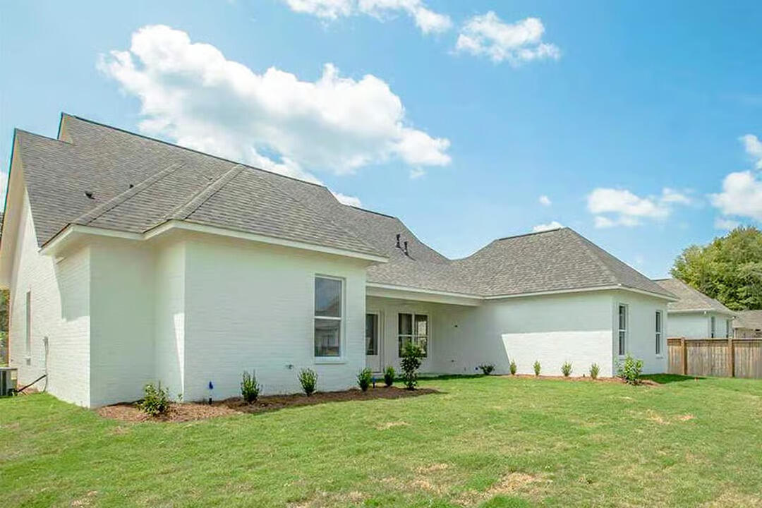 20957 N Dixboro Road