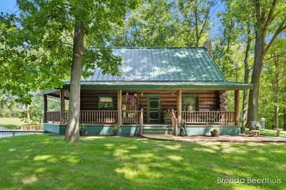 11301 108th Street SE Bowne Township MI 49325
