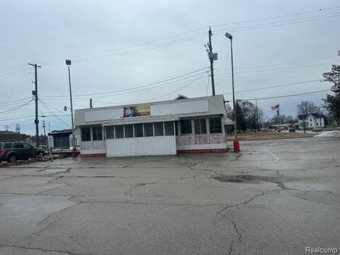 500 WASHINGTON Avenue Bay City City MI 48708