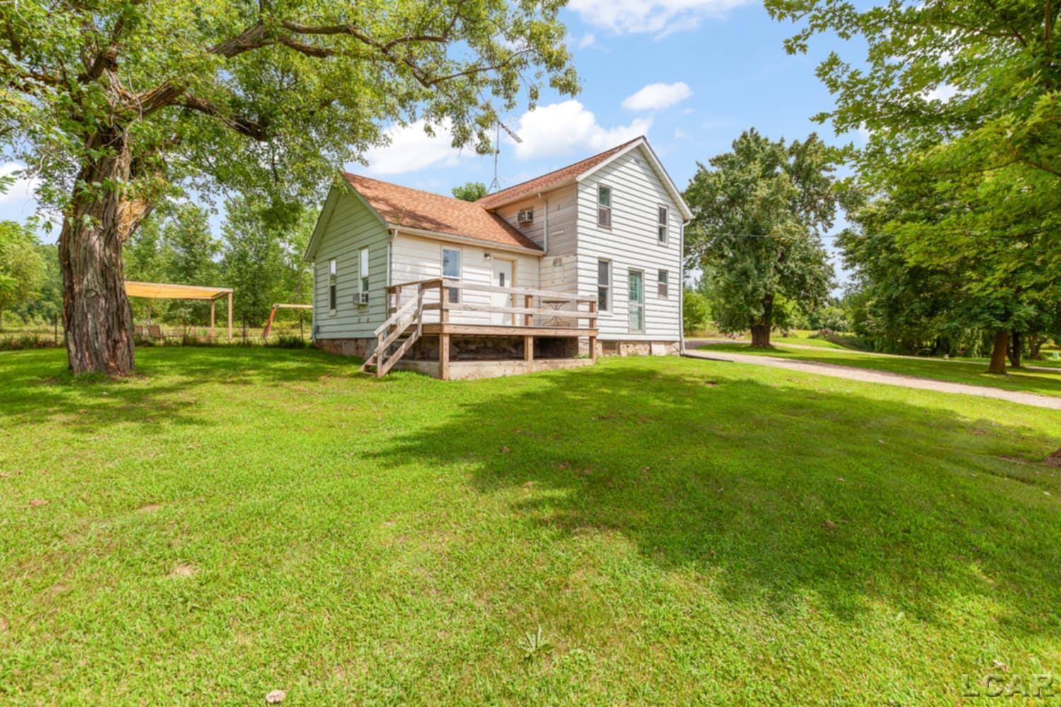 20626 Waldo Road