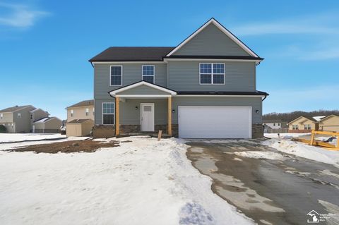 4150 Swan Ridge Lane Berlin Charter Township MI 48166