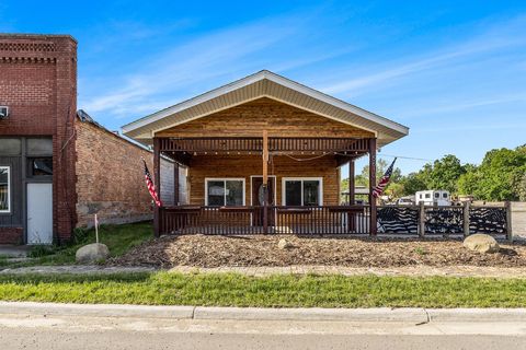 5610 109th Avenue Lee Township MI 49450