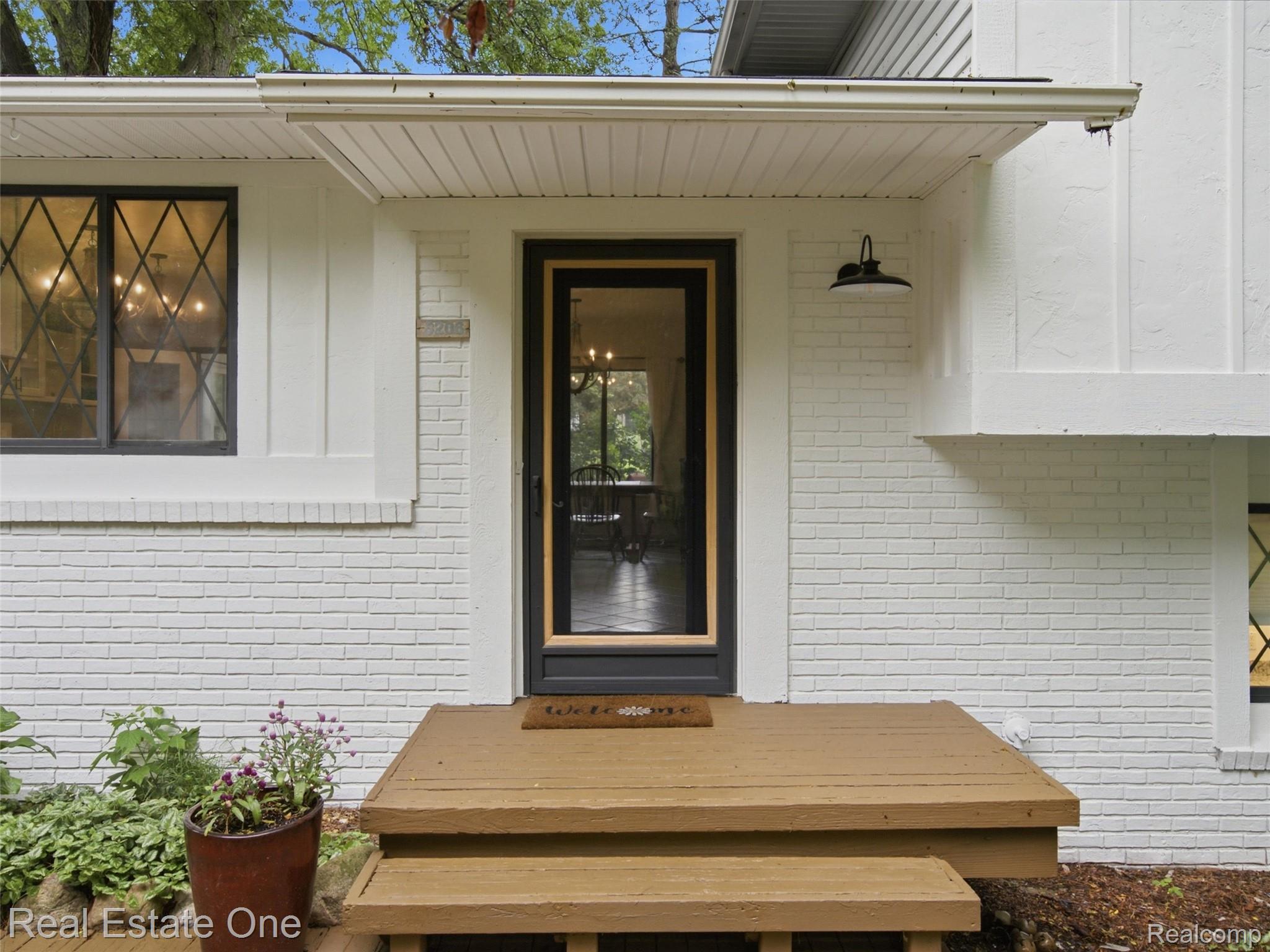 3206 Allen Road