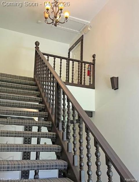 Tiny photo for 42160 Woodward Avenue #42, Bloomfield Hills City, MI 48304 (MLS # 20261019720)