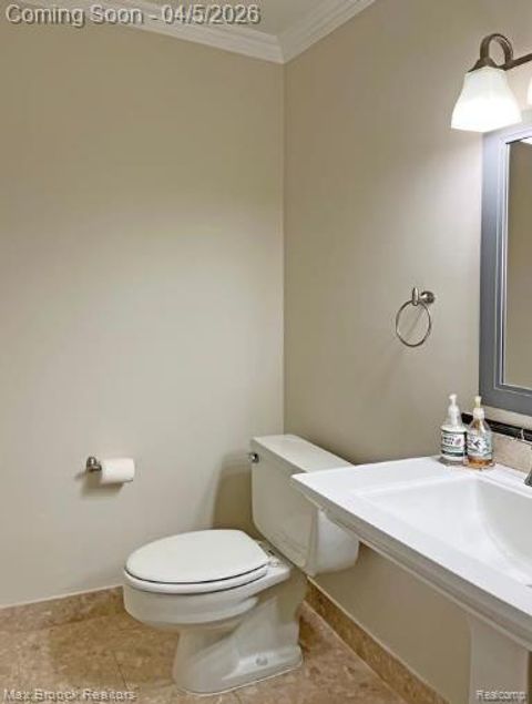 Tiny photo for 42160 Woodward Avenue #42, Bloomfield Hills City, MI 48304 (MLS # 20261019720)