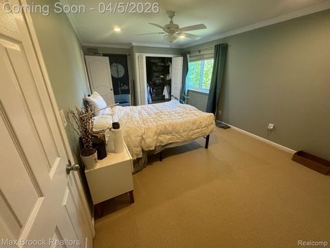 Tiny photo for 42160 Woodward Avenue #42, Bloomfield Hills City, MI 48304 (MLS # 20261019720)