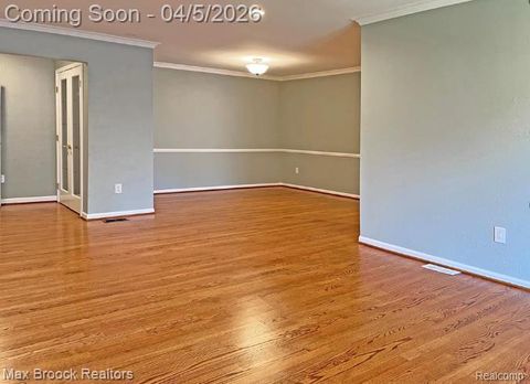 Tiny photo for 42160 Woodward Avenue #42, Bloomfield Hills City, MI 48304 (MLS # 20261019720)