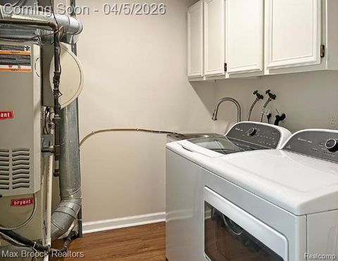 Tiny photo for 42160 Woodward Avenue #42, Bloomfield Hills City, MI 48304 (MLS # 20261019720)