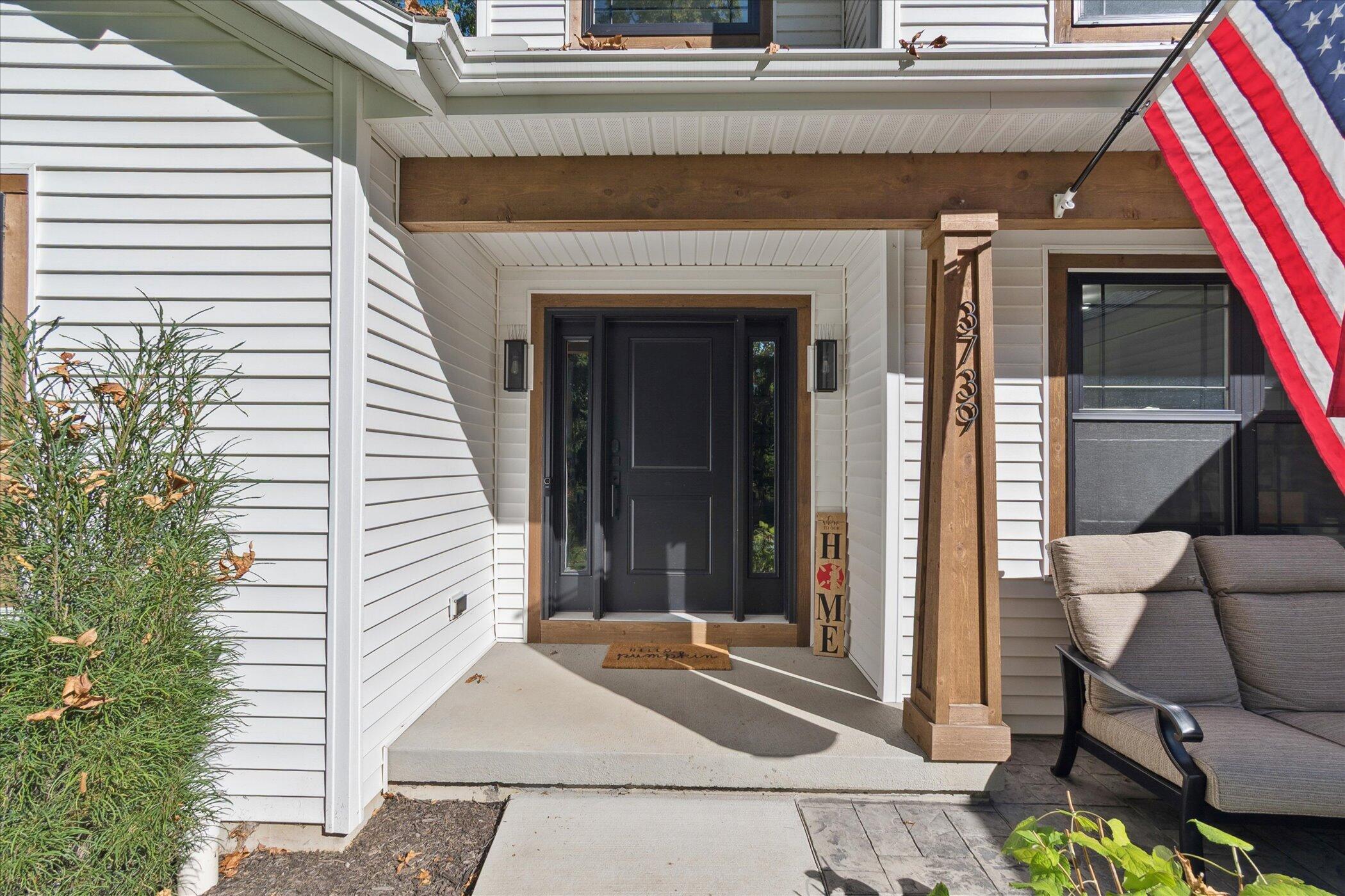 3739 Lake Bluff Drive